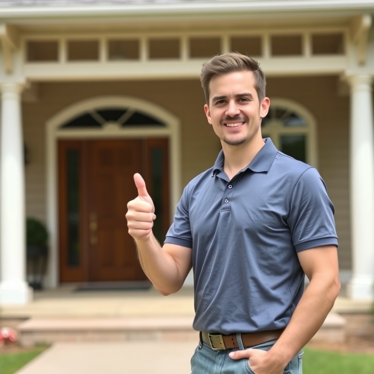 Founder of Ant & Rodent Pest Control Costa Mesa